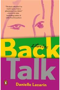 Back Talk