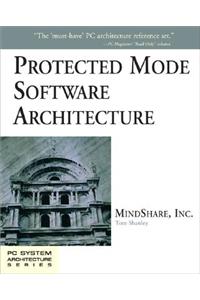 Protected Mode Software Architecture