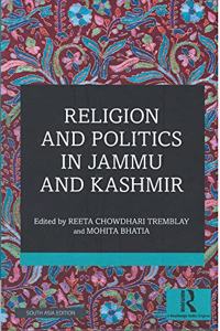 Religion and Politics in Jammu and Kashmir