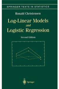 Log-Linear Models and Logistic Regression