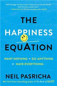 Happiness Equation