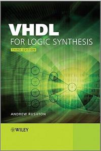 VHDL for Logic Synthesis