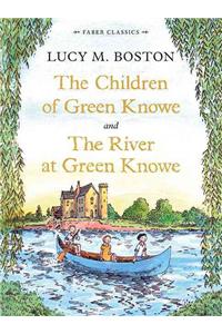 The Children of Green Knowe Collection