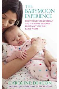 The Babymoon Experience: Parenting