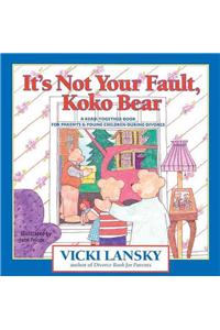 It's Not Your Fault, Koko Bear