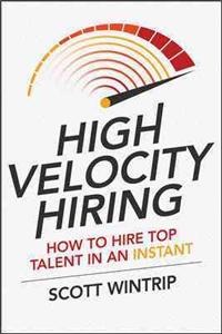 High Velocity Hiring