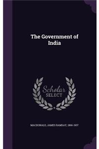 Government of India