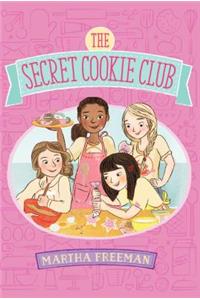 Secret Cookie Club