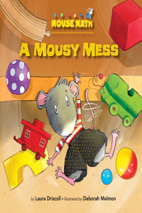 A Mousy Mess: Sorting