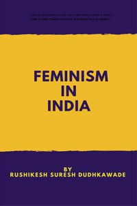 Feminism in India