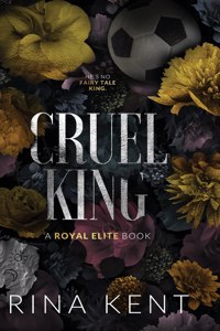 Cruel King: Special Edition Print