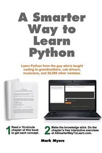 A Smarter Way to Learn Python