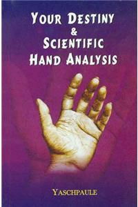 Your Destiny and Scientific Hand Analysis