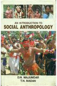 An Introduction To Social Anthropology