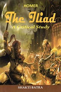 The Iliad