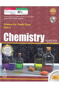 Chemistry Class 10 - Part 2