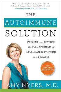 Autoimmune Solution