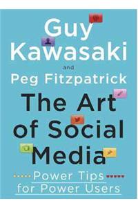 The Art of Social Media