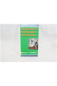 Handbook of Pre-Hospital Medications