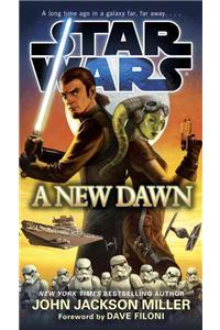 New Dawn: Star Wars