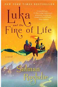 Luka and the Fire of Life: A Novel