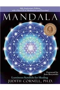 Mandala: Luminous Symbols for Healing