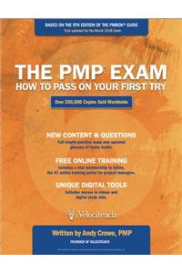 The PMP Exam