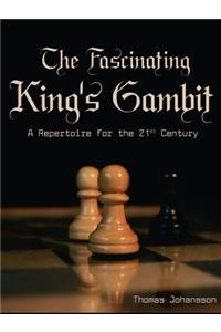 Fascinating King's Gambit