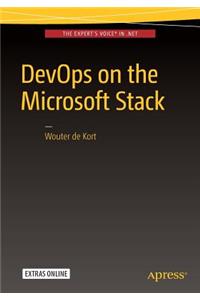 Devops on the Microsoft Stack