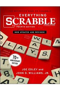 Everything Scrabble