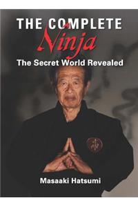 The Complete Ninja