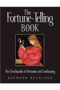 The Fortune Telling Book