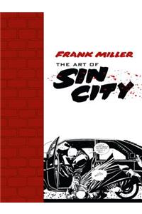 The Art of Sin City