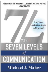 7L: The Seven Levels of Communication