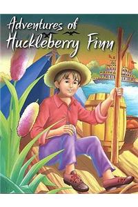 Adventures of Huckleberry Finn