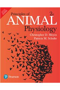 Principles of Animal Physiology, 2e