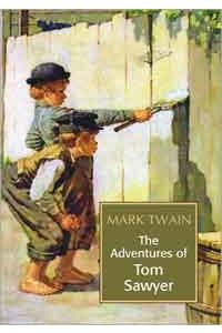 Immortal Illustrated Classics—The Adventure Of Tom Sawyer