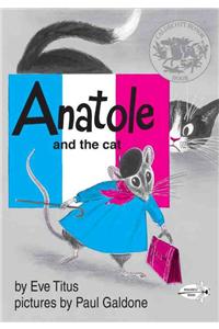 Anatole and the Cat