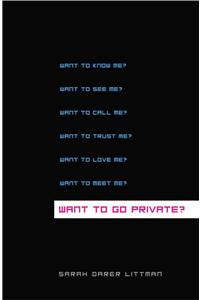 Want to Go Private?