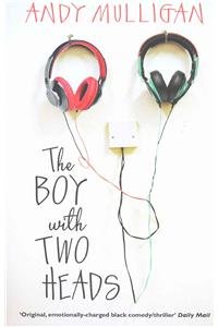 The Boy with Two Heads