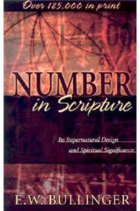 Number in Scripture