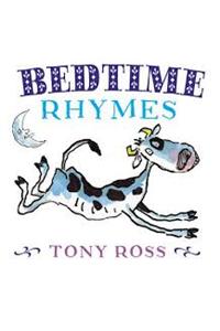 Bedtime Rhymes