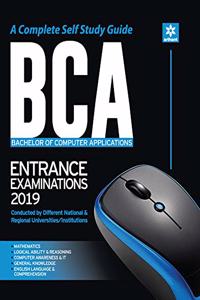 Study Guide BCA 2018