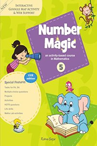 Number Magic (Book 5)