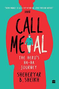 Call Me Al: The Hero's Ha-Ha Journey