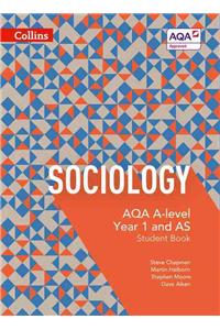 AQA A Level Sociology Student Book 1