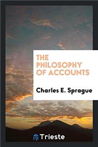 Philosophy of Accounts