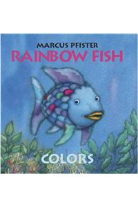 Rainbow Fish Colors