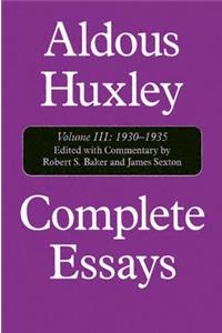 Complete Essays