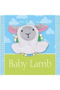 Baby Lamb